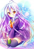 No Game no Life 12 (Small)